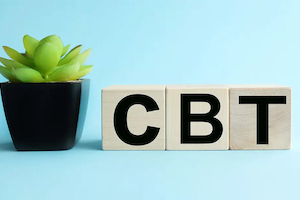 از افکار منفی تا حال بد: CBT چگونه کمک‌مان می‌کند؟