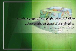 جایگاه کتاب «فیزیولوژی پزشکی بورون و بولپپ» در آموزش و درک عمیق فیزیولوژی انسانی