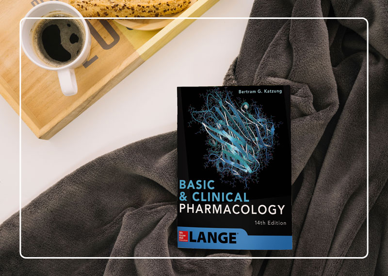 Basic and Clinical Pharmacology