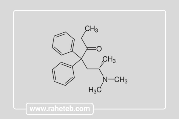 Esmethadone