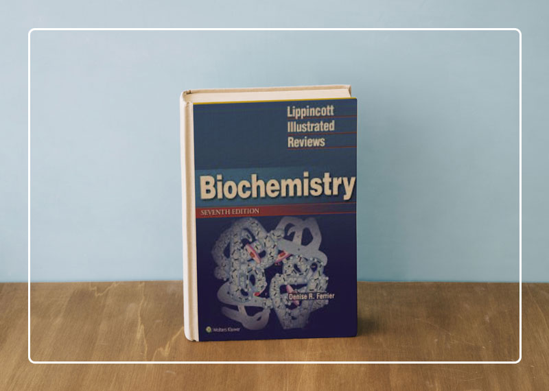 Lippincott's Illustrated Reviews – Biochemistry