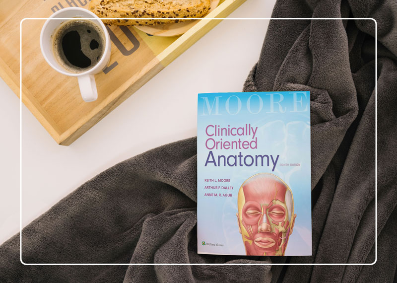 Moore Clinically Oriented