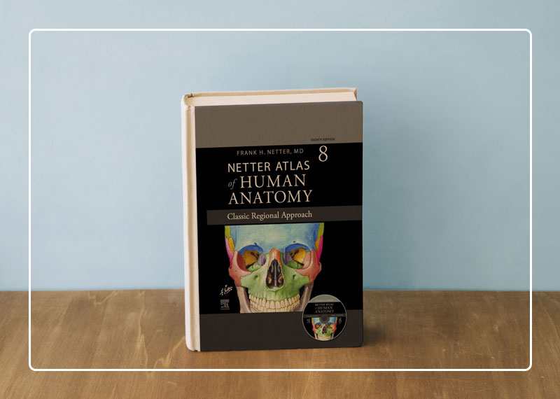 Netter's Atlas of Human Anatomy