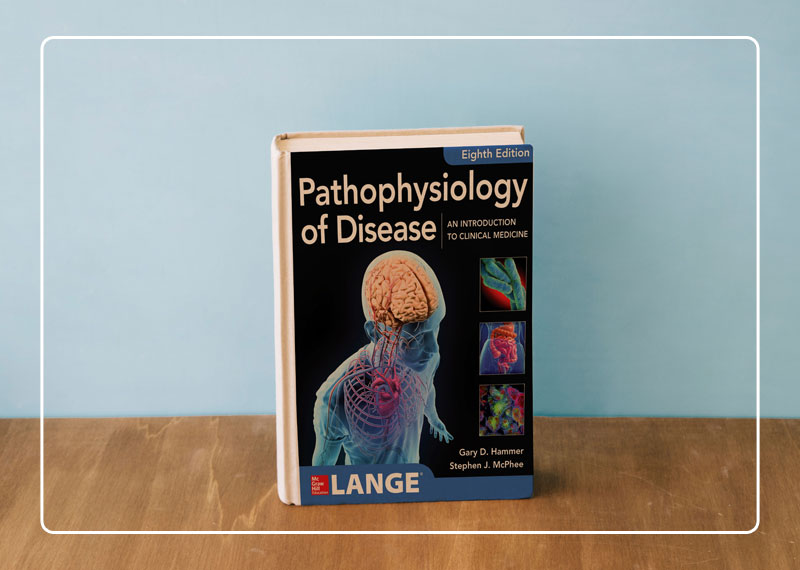 Pathophysiology of Disease
