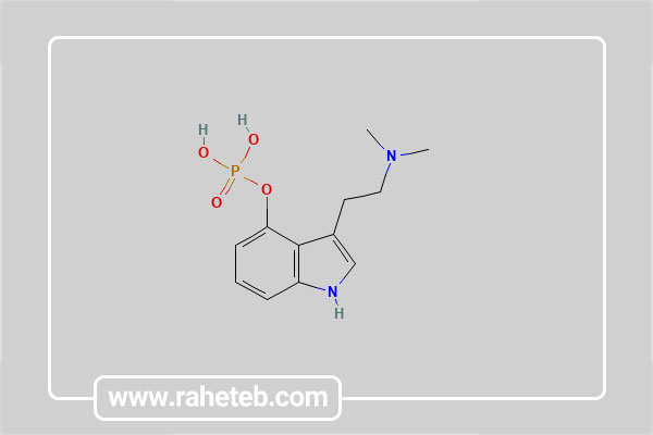 Psilocybin