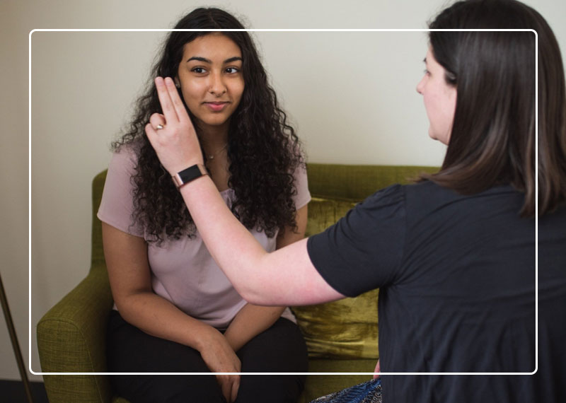 What is EMDR and how does it work?