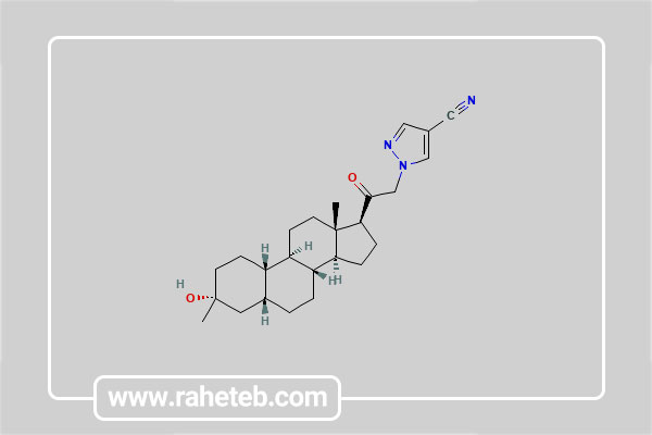 Zuranolone