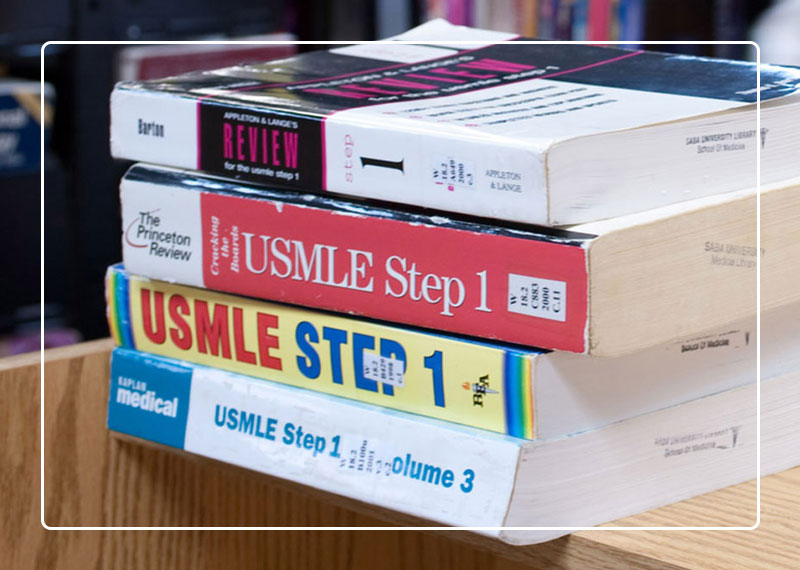 آشنایی با آزمون USMLE