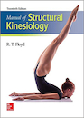 Manual of Structural Kinesiology, 20th Edition2017
