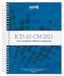 ICD-10-CM 2021