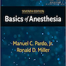 کتاب Basics of Anesthesia (بیهوشی میلر)