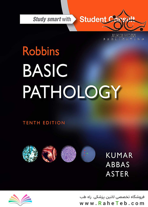 Robbins Basic Pathology (Robbins Pathology)