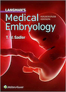 Langman's Medical Embryology 14th Edition