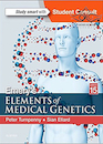 Emery's Elements of Medical Genetics
