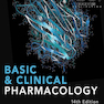 Basic and Clinical Pharmacology 14th Edition