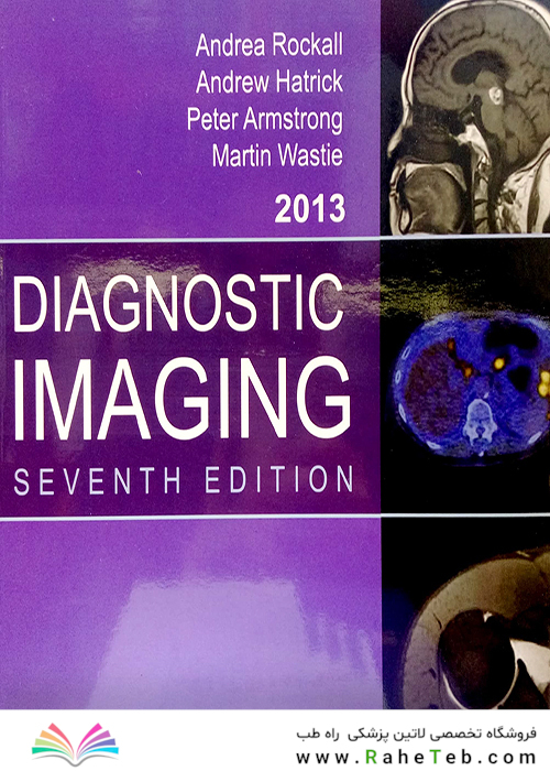 Diagnostic Imaging Armstrong 7th Edicion  2013