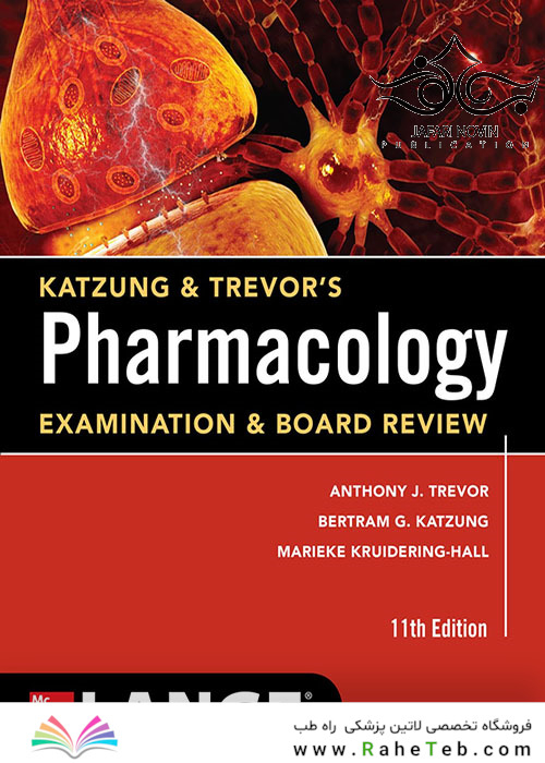 Katzung - Trevor
