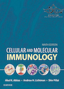 Cellular and Molecular Immunology 9th Edition 2018