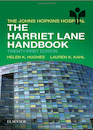 THE HARRIET LANE HANDBOOK 2018  پاکت هریت کودکان 2017