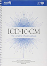 ICD-10-CM 2019