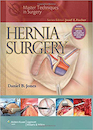 کتاب Master Techniques in Surgery: Hernia