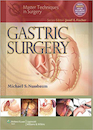 کتاب Master Techniques in Surgery: Gastric Surgery