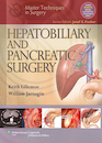 کتاب Master Techniques in Surgery: Hepatobiliary and Pancreatic Surgery