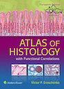 Atlas of Histology with Functional Correlations 2017