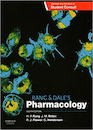 Rang - Dale's Pharmacology