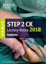 کتاب USMLE Step 2 CK Lecture Notes 2018: Pediatrics