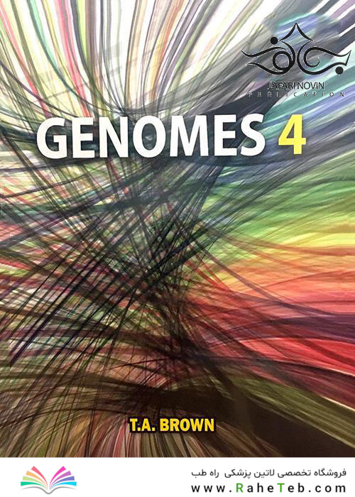 Genomes 4