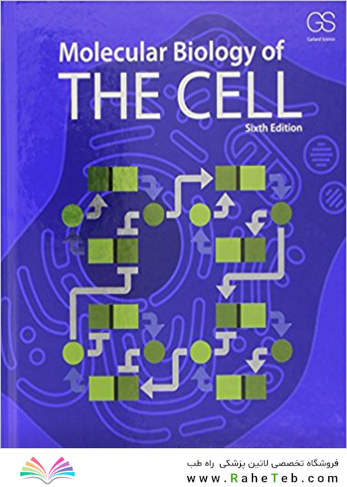 Molecular Biology of the Cell