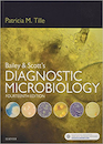 Bailey - Scott's Diagnostic Microbiology