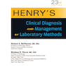 کتاب Henry