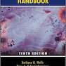 دیپیرو Pharmacotherapy Handbook