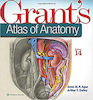 Grant's Atlas of Anatomy (اطلس آناتومی گرنت)