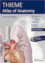 کتاب Internal Organs (THIEME Atlas of Anatomy) (اطلس آناتومی اندام داخلی)