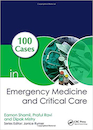 کتاب 100 Cases in Emergency Medicine and Critical Care (موردهای اورژانس پزشکی و مراقبت بالینی)