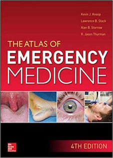 عکس Atlas of Emergency Medicine (اطلس اورژانس پزشکی)