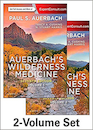 Auerbach’s Wilderness Medicine, 2-Volume Set 7th Edition2017 مجموعه 2 جلدی پزشکی بیابان اویرباخ