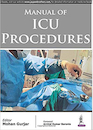 کتاب Manual of ICU Procedures 2016