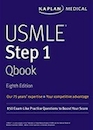 USMLE Step 1 Qbook