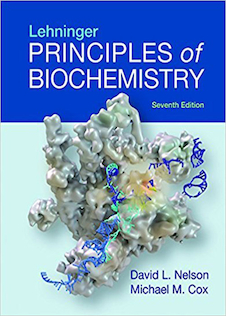 عکس 2017 Lehninger Principles of Biochemistry