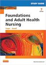 Foundations and Adult Health Nursing2014 بنیاد و پرستاری بهداشت بزرگسالان