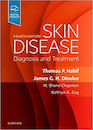 Skin Disease: Diagnosis and Treatment 4th Edition 2018