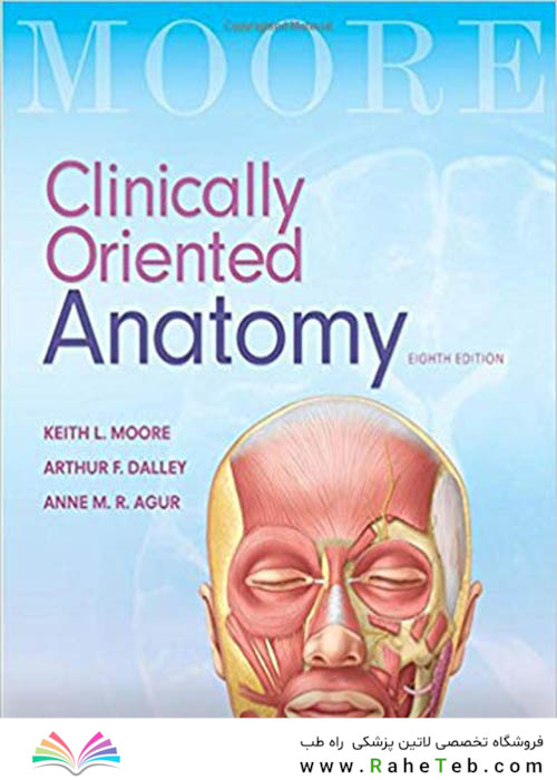 Clinically Oriented Anatomy Moore