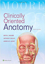Clinically Oriented Anatomy Moore