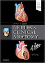 کتاب Netter's Clinical Anatomy