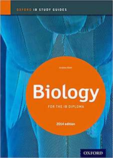 عکس کتاب IB Biology Study Guide Oxford IB Diploma