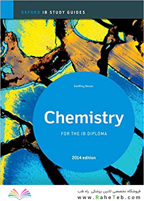 IB Chemistry Study Guide Oxford IB Diploma